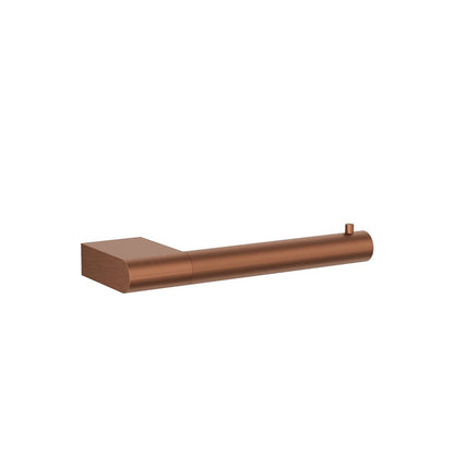Luxe MPRO Toilet Roll Holder - Sleek Toilet Paper Holder for Minimal Bathrooms