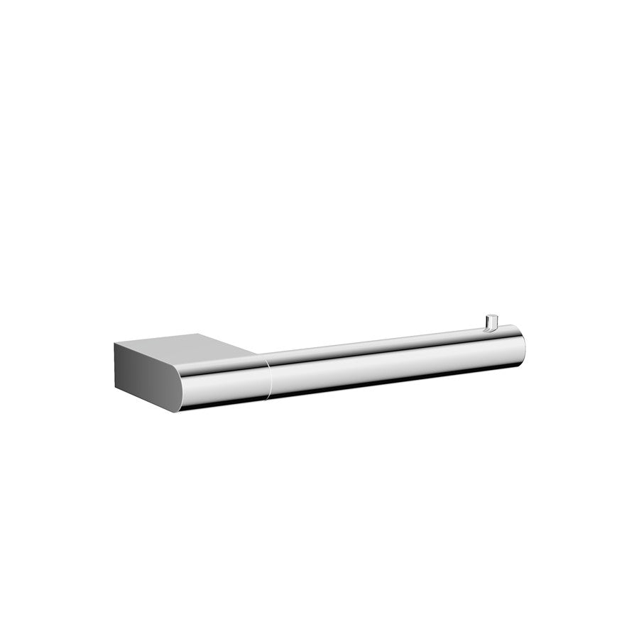 Luxe MPRO Toilet Roll Holder - Sleek Toilet Paper Holder for Minimal Bathrooms