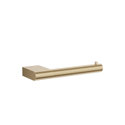 Luxe MPRO Toilet Roll Holder - Sleek Toilet Paper Holder for Minimal Bathrooms