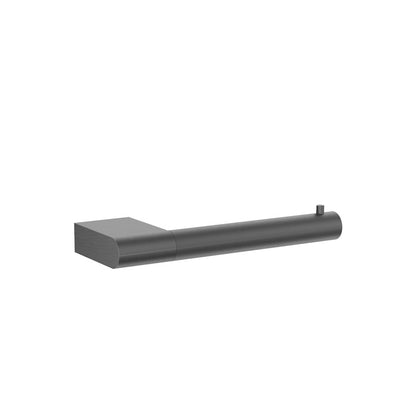 Luxe MPRO Toilet Roll Holder - Sleek Toilet Paper Holder for Minimal Bathrooms