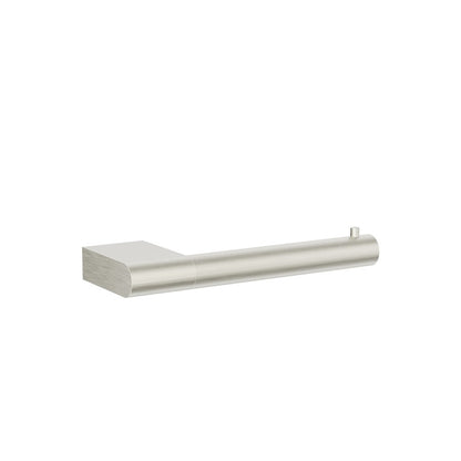 Luxe MPRO Toilet Roll Holder - Sleek Toilet Paper Holder for Minimal Bathrooms