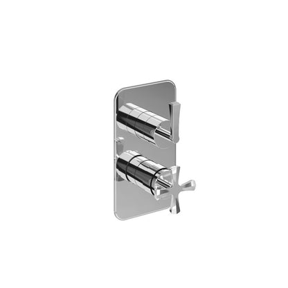 Burlington Riviera R1SV Shower valve without diverter