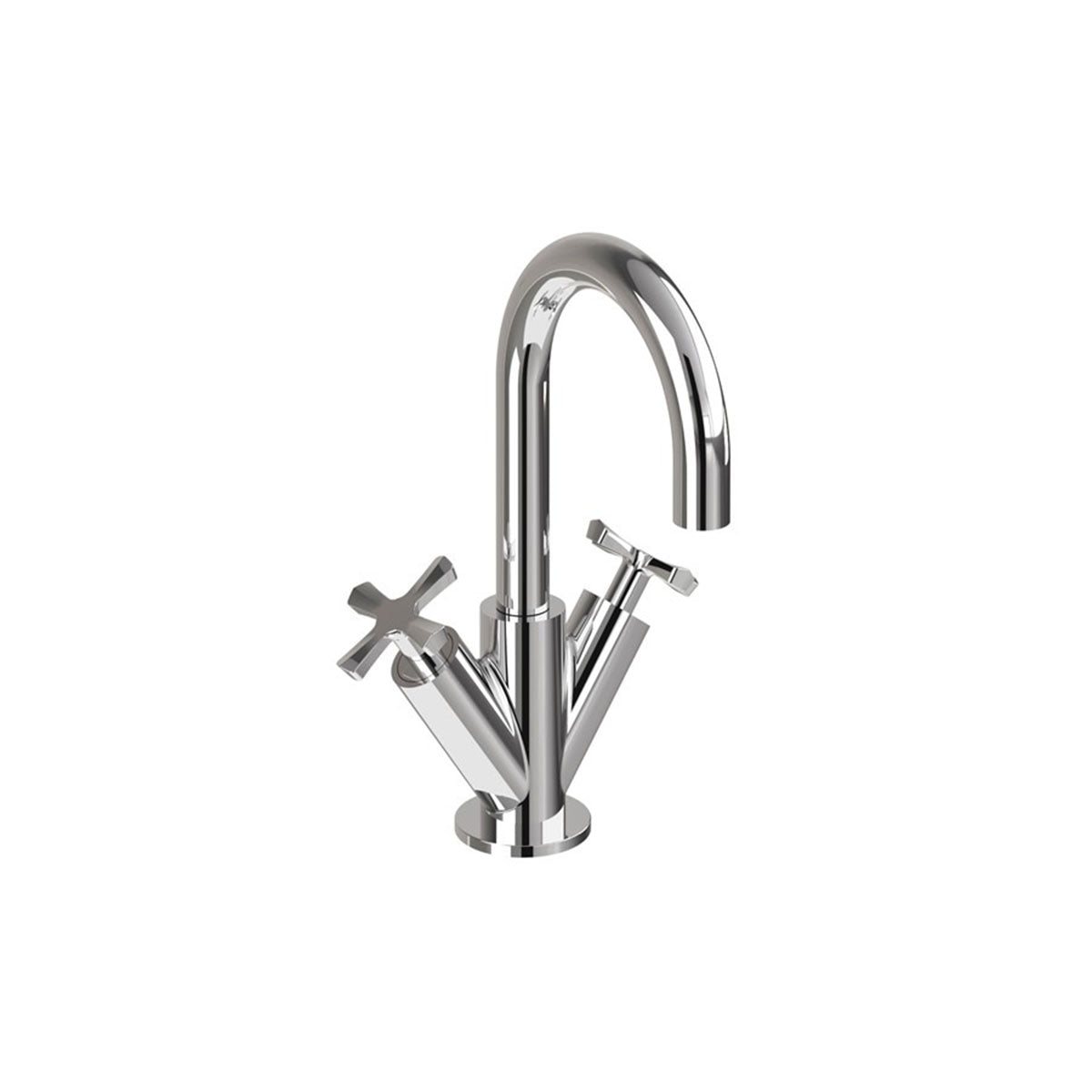 Burlington Riviera Basin Mixer