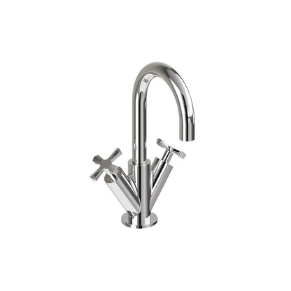 Burlington Riviera Basin Mixer