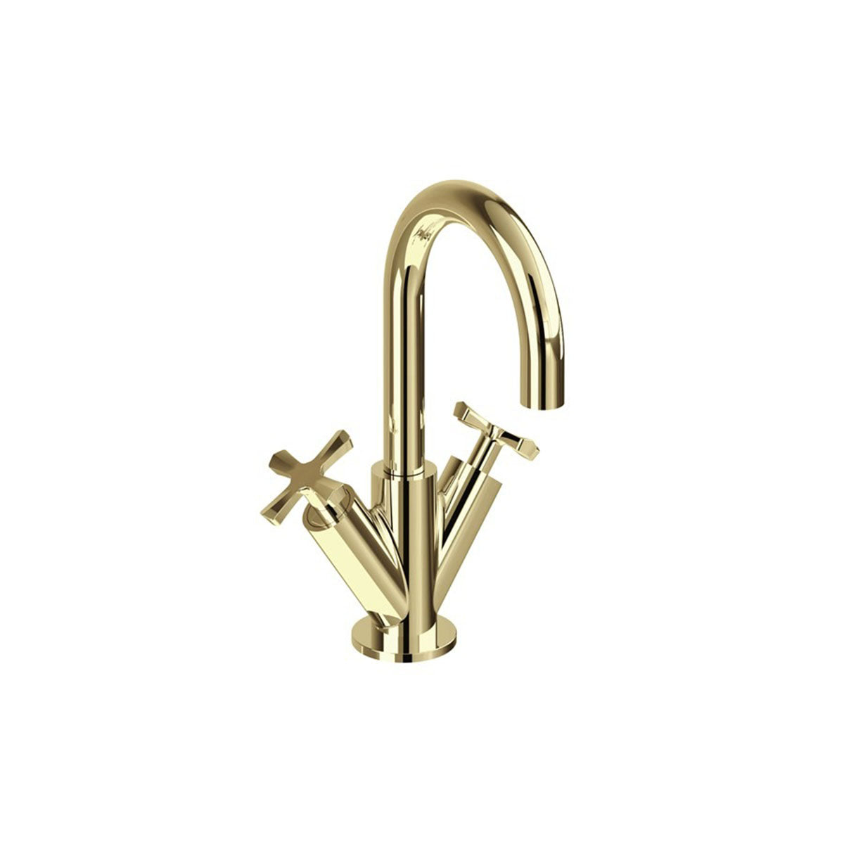 Burlington Riviera Basin Mixer