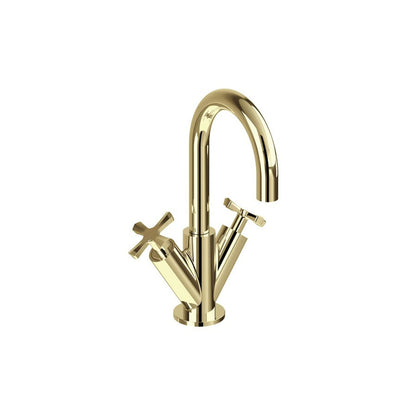 Burlington Riviera Basin Mixer