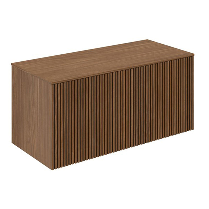 Crosswater Limit 1000 Double Unit with Worktop