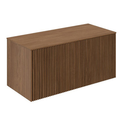 Crosswater Limit 1000 Double Unit with Worktop