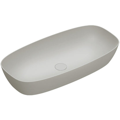 Catalano Alvea 80 Sit On Basin, 80 x 40cm