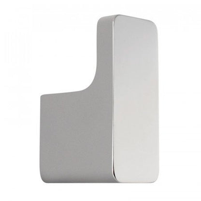 Vado Shama Robe Hook Wall Mounted - Chrome - Sha-186-C/P