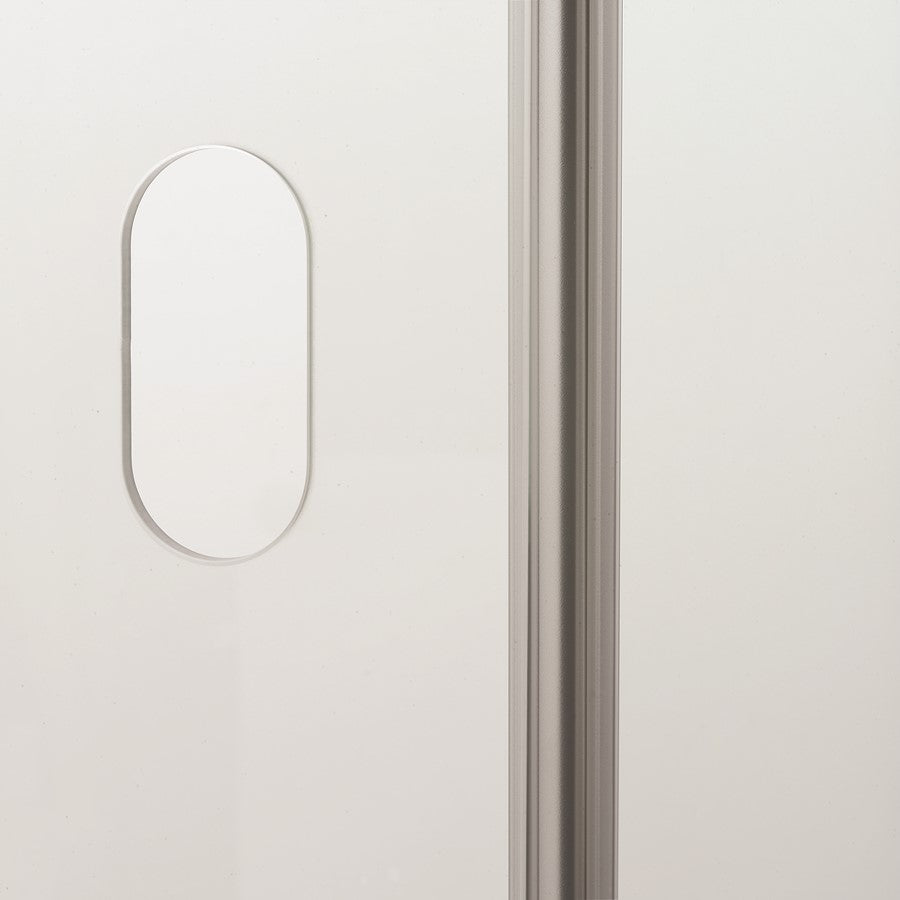 Crosswater Svelte 8 Side Panel Bracing Bar