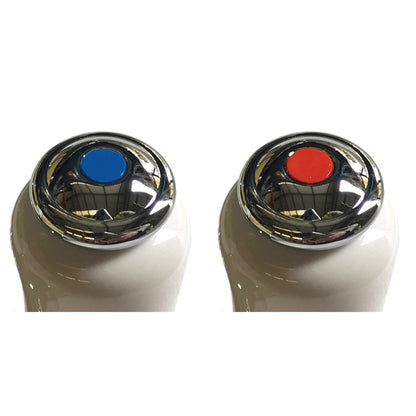 Perrin & Rowe Parthian 4346 (with Rinse) Kitchen Tap