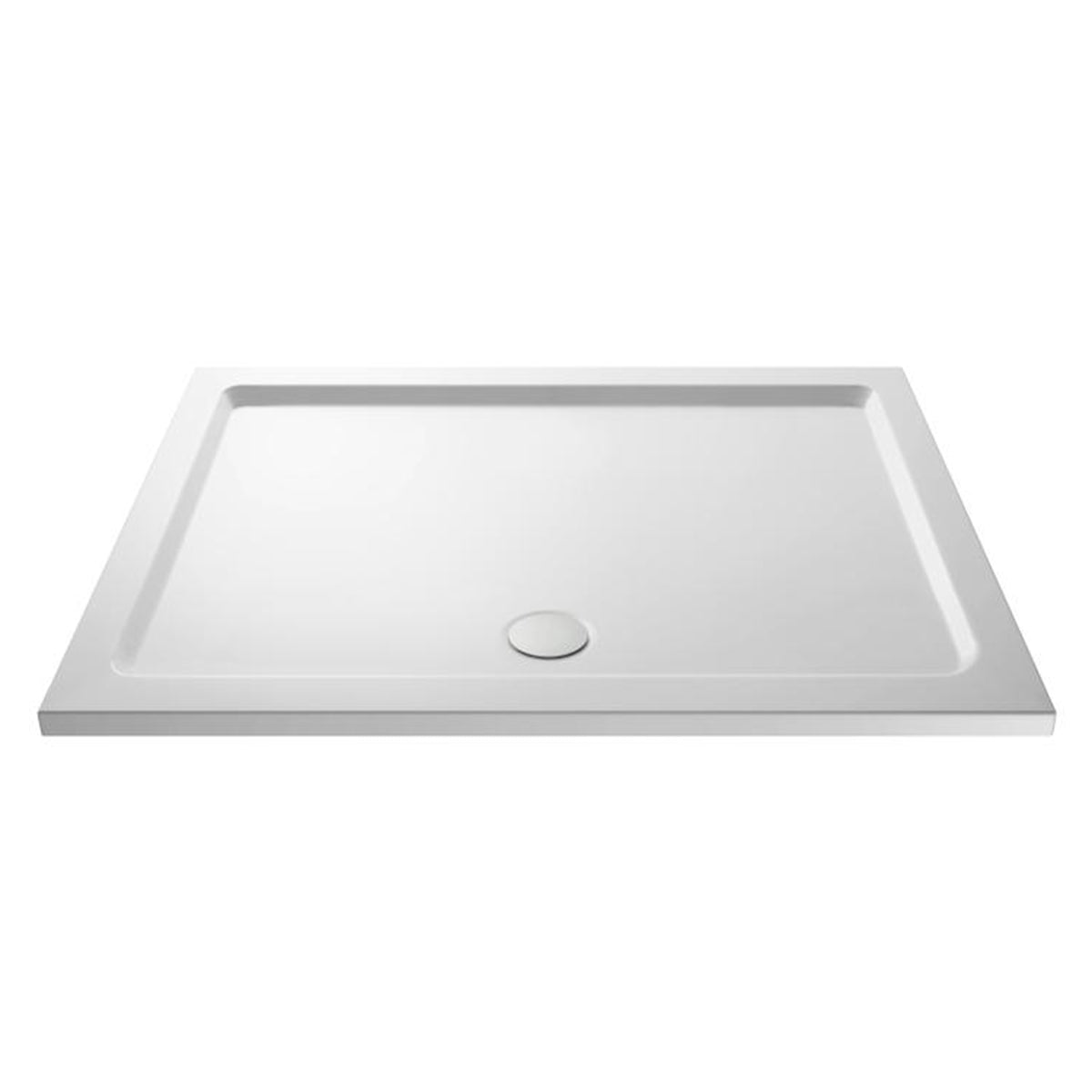 Shower Trays Rectangular Shower Tray 1400x800mm