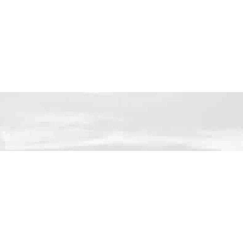 Luxe81 Oxford White Tile 75x300x9mm ESOXF307W
