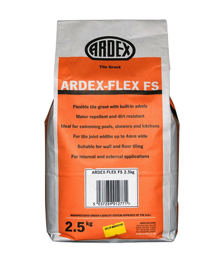 Ardex Grout